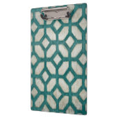 Spektrumssymmetrie IX Klemmbrett (Links)