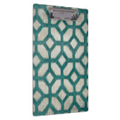 Spektrumssymmetrie IX Klemmbrett (Rechts)