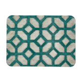 Spektrumssymmetrie IX Magnet (Horizontal)