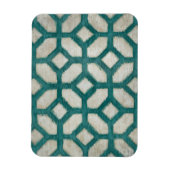 Spektrumssymmetrie IX Magnet (Vertikal)