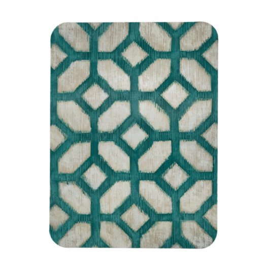 Spektrumssymmetrie IX Magnet (Vertikal)