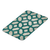 Spektrumssymmetrie IX Magnet (Linke Seite)