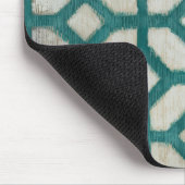 Spektrumssymmetrie IX Mousepad (Ecke)