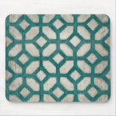 Spektrumssymmetrie IX Mousepad (Vorne)