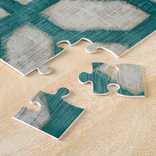 Spektrumssymmetrie IX Puzzle (Seite)