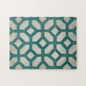 Spektrumssymmetrie IX Puzzle (Horizontal)