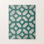 Spektrumssymmetrie IX Puzzle (Vertikal)