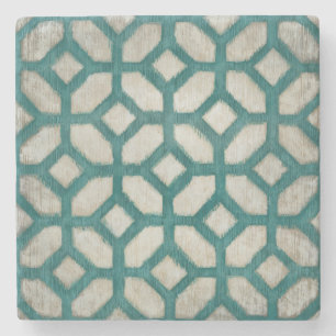 Spektrumssymmetrie IX Steinuntersetzer