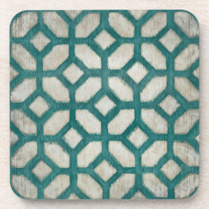 Spektrumssymmetrie IX Untersetzer