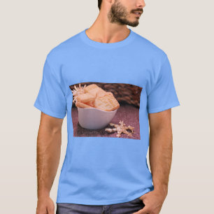 Spekuiatius-Keks-Liebhaber T-Shirt