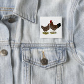 Spekulationen mit Sussex Chickens Button (Beispiel)