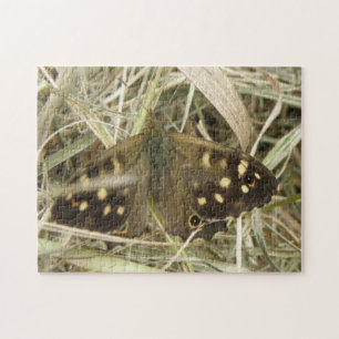 Spekulationspuzzle Puzzle