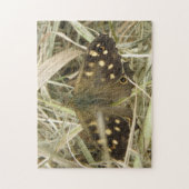 Spekulationspuzzle Puzzle (Vertikal)