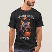 Spellbindende Biersorte T-Shirt (Vorderseite)