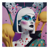 Spellbinder Poster (Vorderseite)