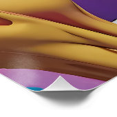 Spellbinder Poster (Ecke)