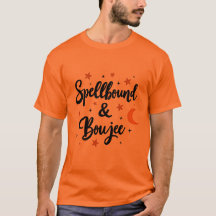 Spellbound & Boujee Ästhetik Design