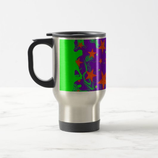 Spellbound grunge travel muckle reisebecher (Links)
