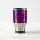 Spellbound grunge travel muckle reisebecher (Mittel)