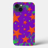 Spellbound iPhone Case (Rückseite)