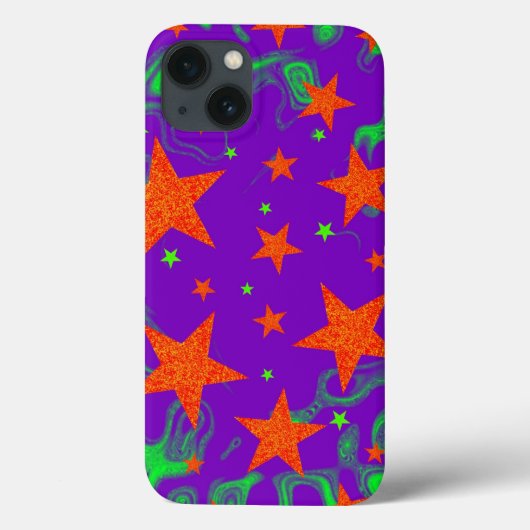 Spellbound iPhone Case (Rückseite)
