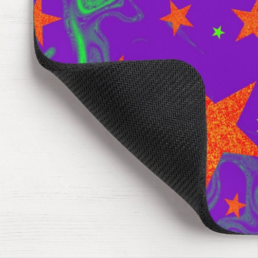 Spellbound-Mousepad Mousepad (Ecke)