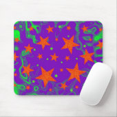 Spellbound-Mousepad Mousepad (Mit Mouse)