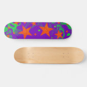 Spellbound Skateboard (Horizontal)