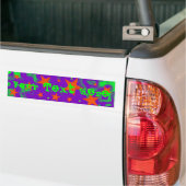 Spellbound 'Your text Here' Autoaufkleber (Auf Lkw)