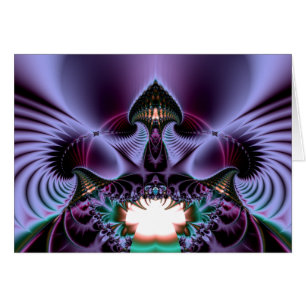 spellcaster in seinem Turm