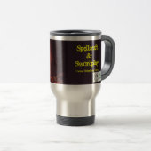 Spellcraft u. Swordplay-Reise-Tasse Reisebecher (VorderseiteRechts)