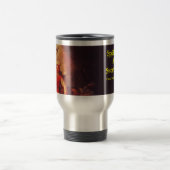 Spellcraft u. Swordplay-Reise-Tasse Reisebecher (Mittel)