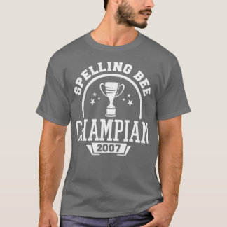 SPELLENKAMPION T-Shirt