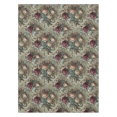Spellhound - Gothic Large Pattern Tischdecke (Vorderseite)