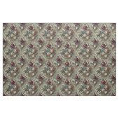 Spellhound - Gothic Statement Tile Stoff (Yard (91,4 cm))