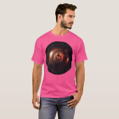 Spelljammer und Staub von tausend Sternen T-Shirt (Vorne ganz)