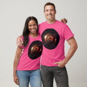 Spelljammer und Staub von tausend Sternen T-Shirt (Unisex)