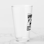 Spelunker machen es mit den Lichtern auf Glas (Rechts)