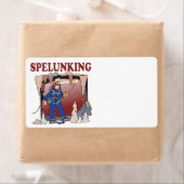 Spelunktion 5 (Insitu)