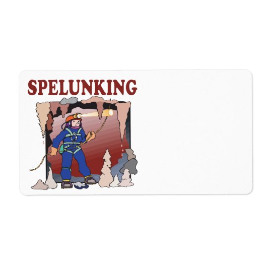 Spelunktion 5 (Vorne)