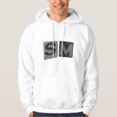 Spencemedia_ Hoodie (Vorderseite)