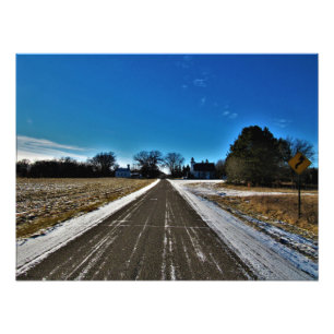 "Spencer Brook" Fotodruck