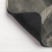 Spencer Compton, Graf von Wilmington Mousepad (Ecke)