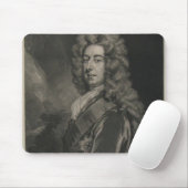 Spencer Compton, Graf von Wilmington Mousepad (Mit Mouse)