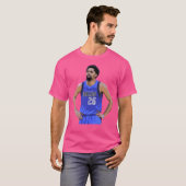 Spencer Dinwiddie T-Shirt (Vorne ganz)