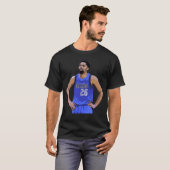 Spencer Dinwiddie T-Shirt (Vorne ganz)