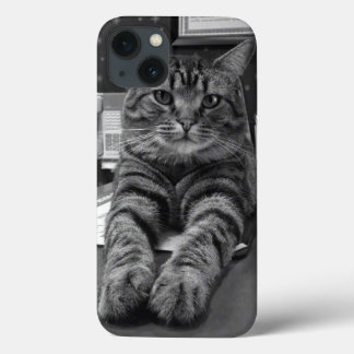 Spencer-Katze iPhone 6 Fall Case-Mate iPhone Hülle
