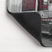 Spencer Kenworth W900A Mousepad (Ecke)