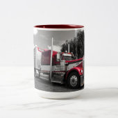 Spencer Kenworth W900A Tasse (Mittel)