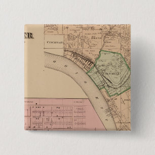 Spencer Madisonville, Ohio Button